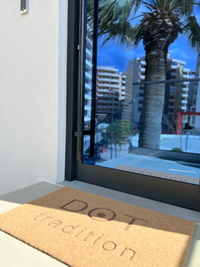 Dot Tradition Vlorë Exterior foto