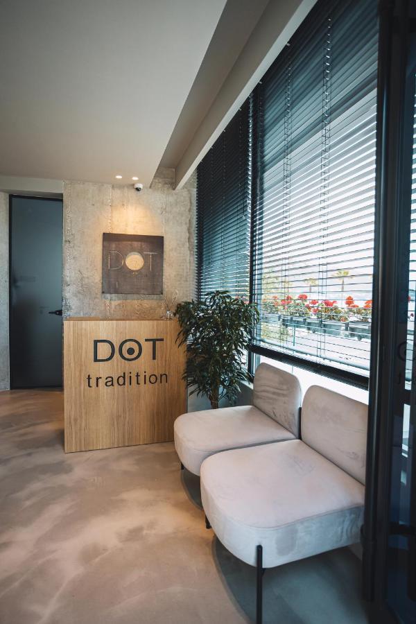 Dot Tradition Vlorë Exterior foto